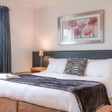 No 14 Killarneys Holiday Village Casa vacanze