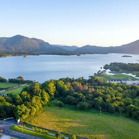 No 14 Killarneys Holiday Village * Killarney
