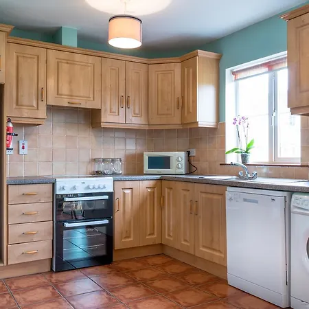 Casa vacanze No 14 Killarneys Holiday Village *