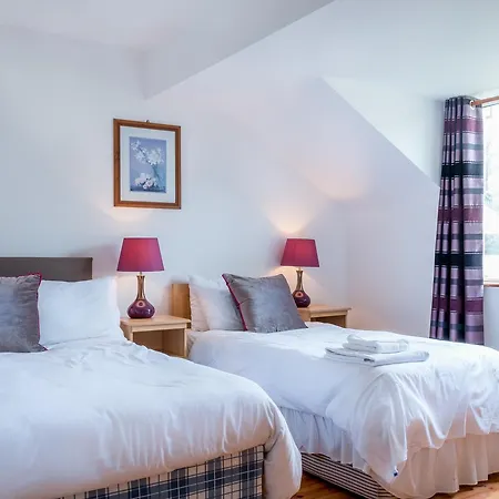 Casa vacanze No 14 Killarneys Holiday Village *