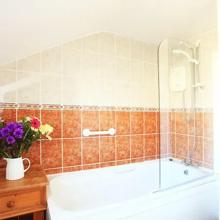 Casa vacanze No 14 Killarneys Holiday Village Cill Airne